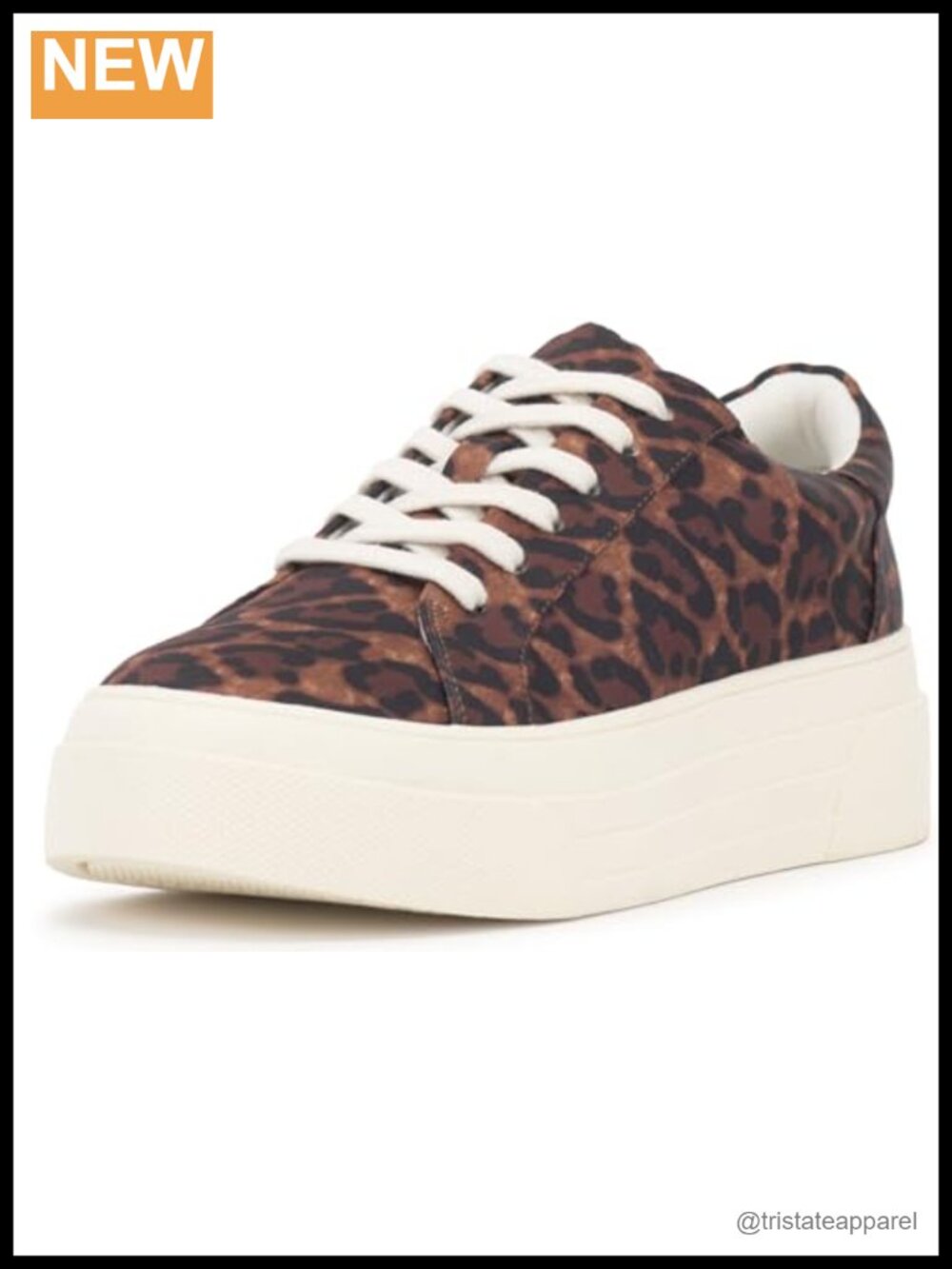 Jessica Simpson Caitrona Embellished Platform Sneaker Lace-Up Women's Casual